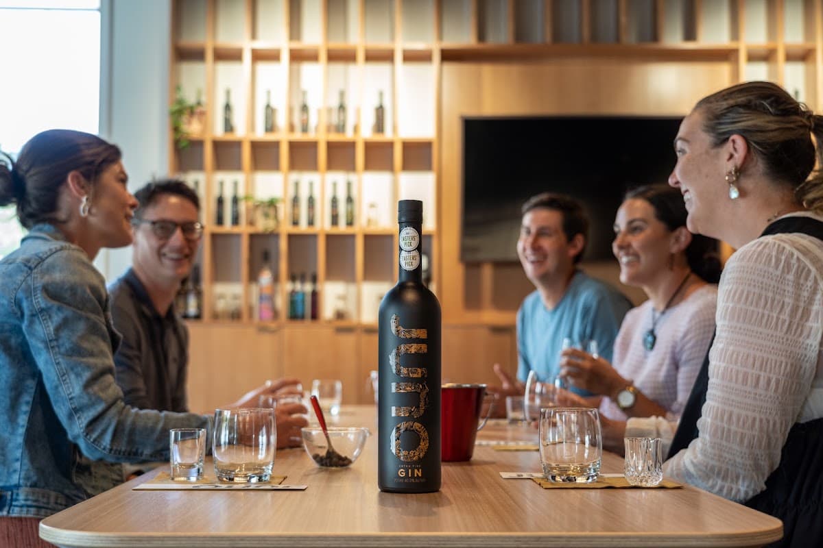 Juno Gin