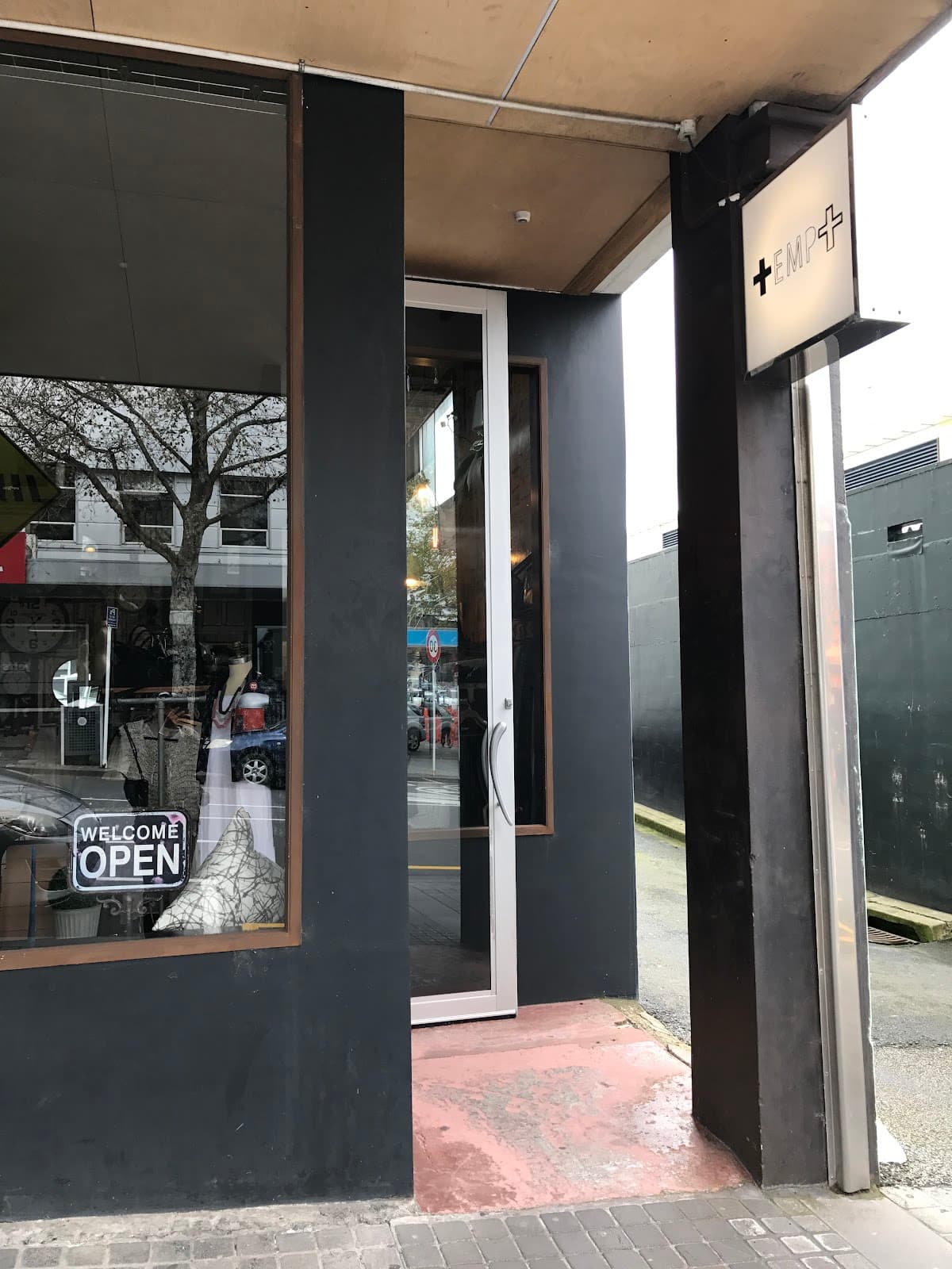 Tempt Concept Store