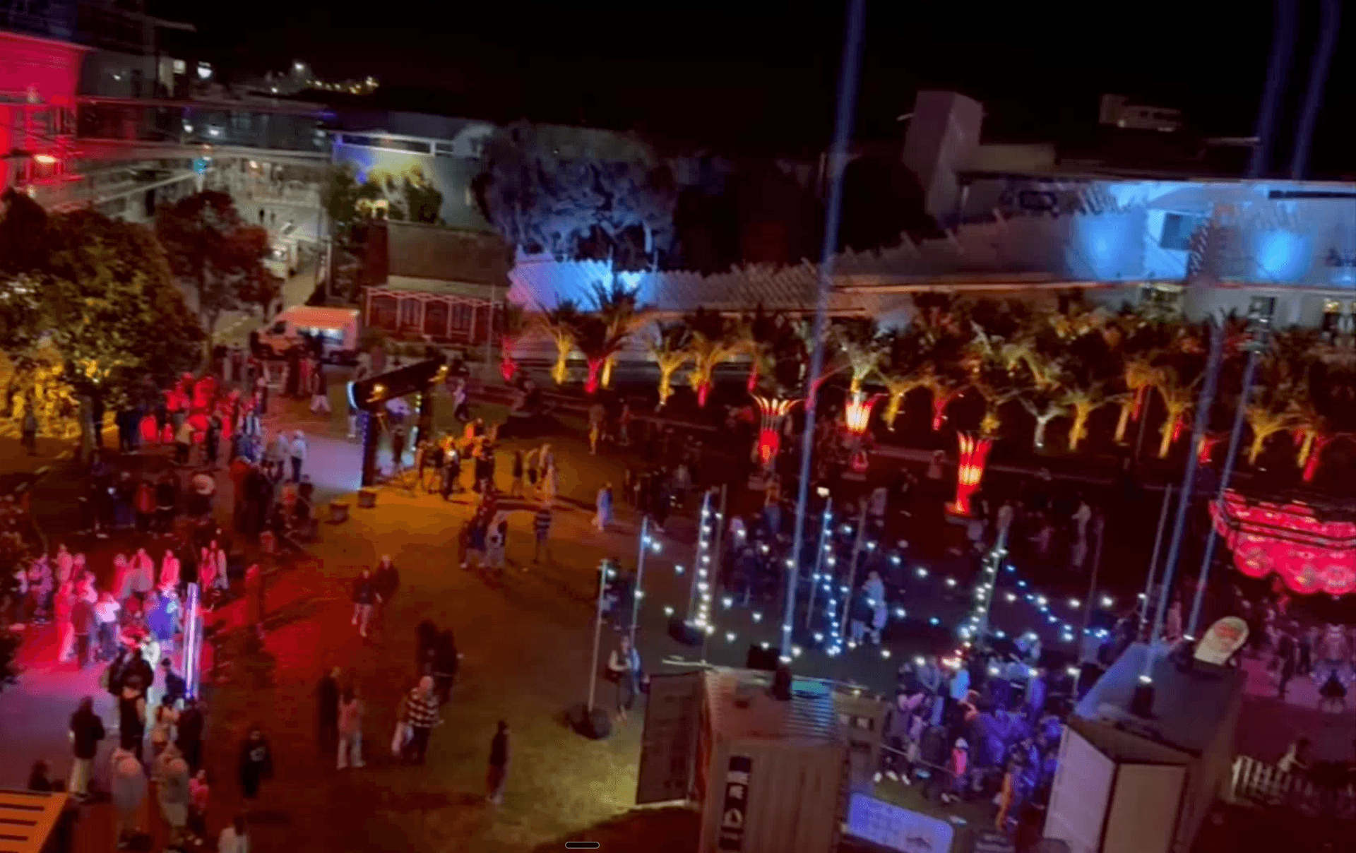 Winter Festival of Lights 2024