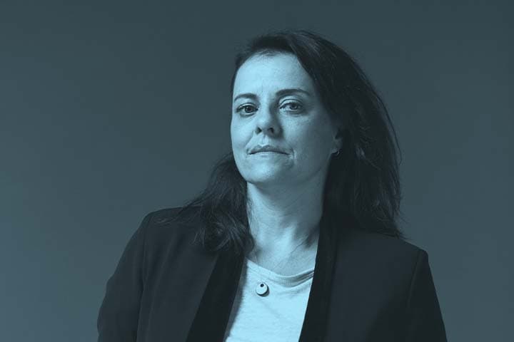 August | Monica Brewster Evening: Katie Wolfe
