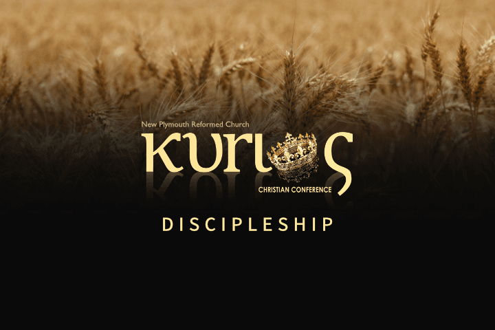 Kurios Christian Conference 2026