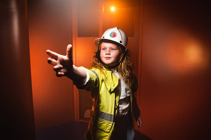 Rescue School Holiday Programmes – Get Prepared!