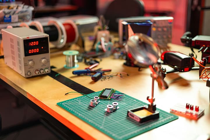 Intro to Electronics: Make a Sound Machine
