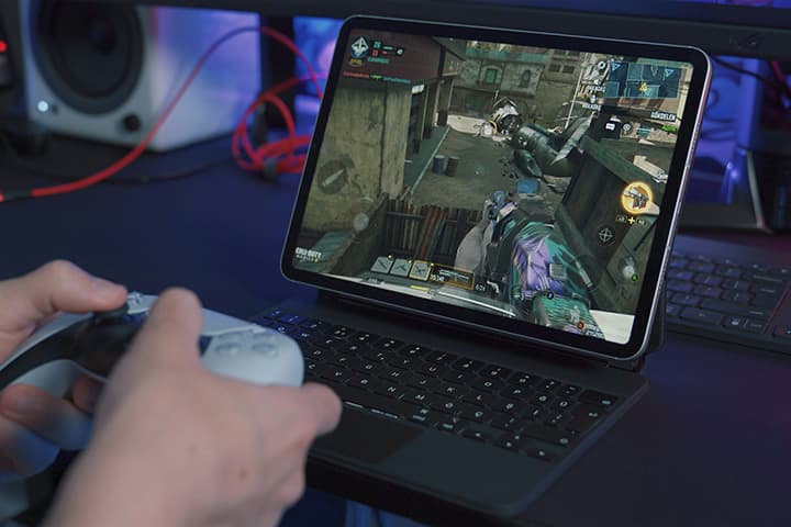 Tech Week: Introduction to game design
