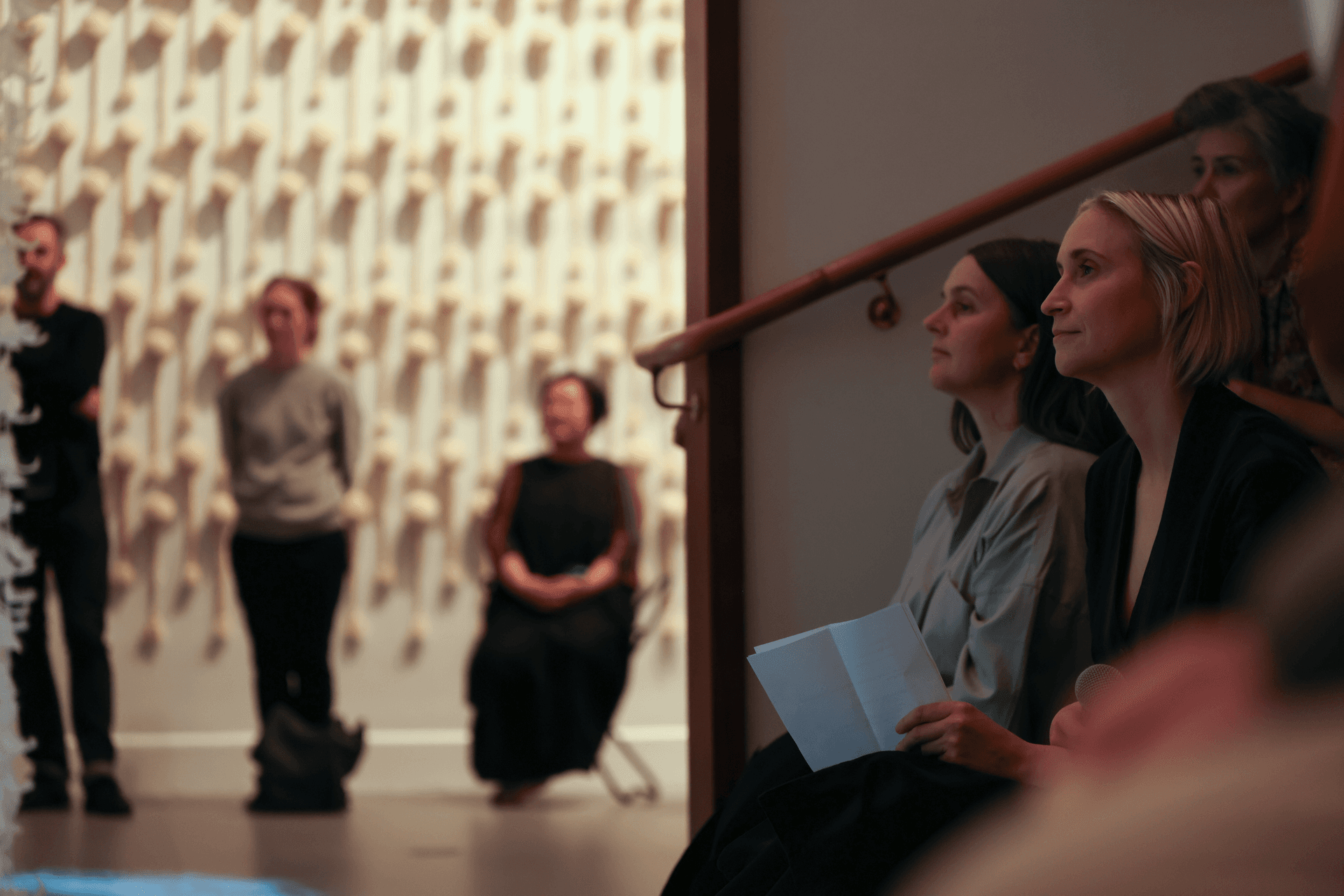 Gallery Insight Tour