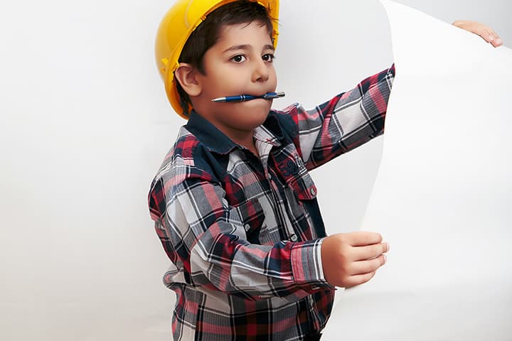 Creative Construction