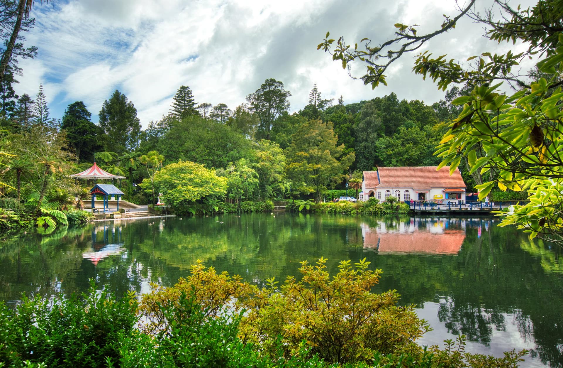 The Ultimate Taranaki Road Trip Itinerary
