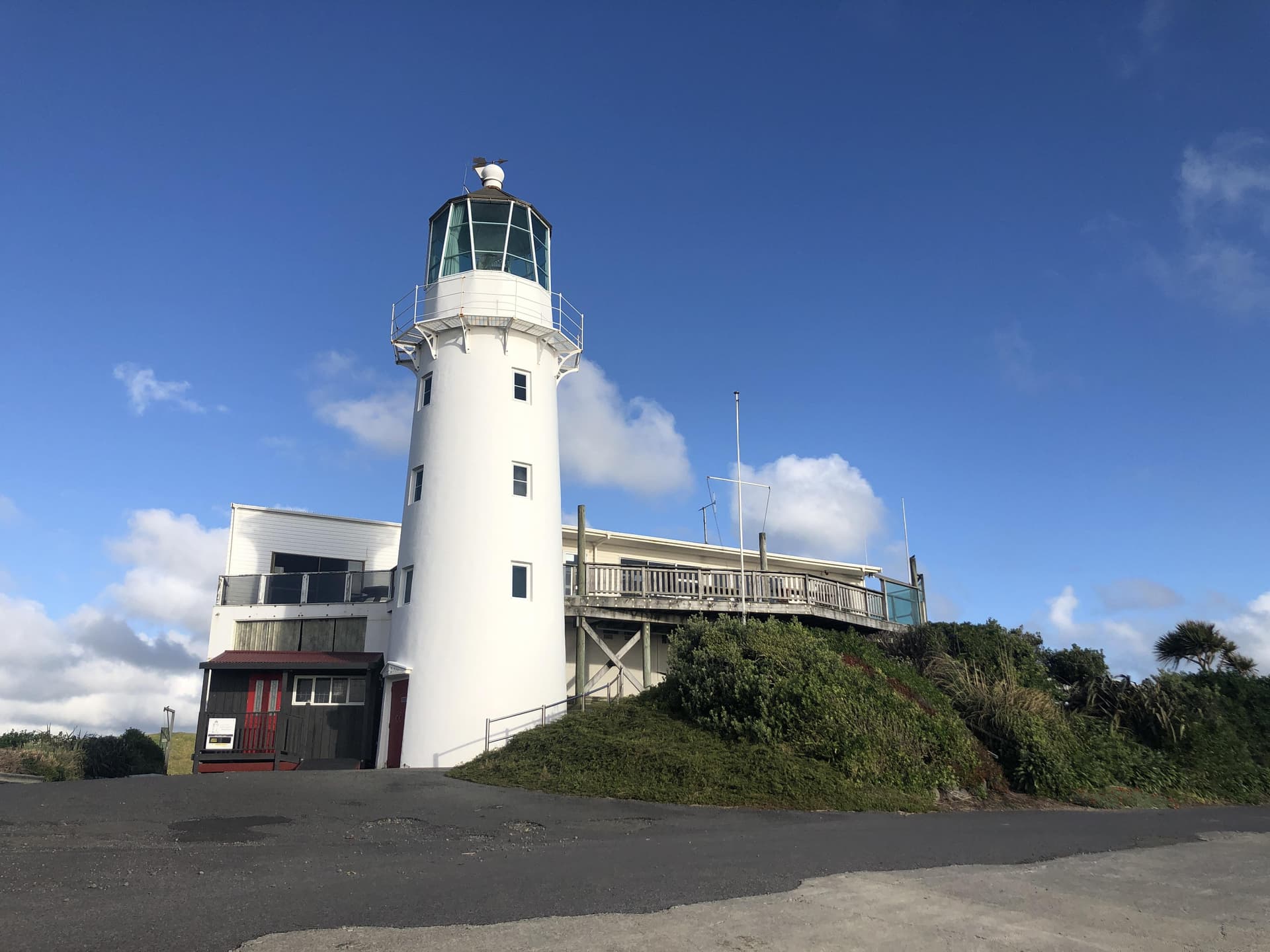 The Historic Cape Light and Museum