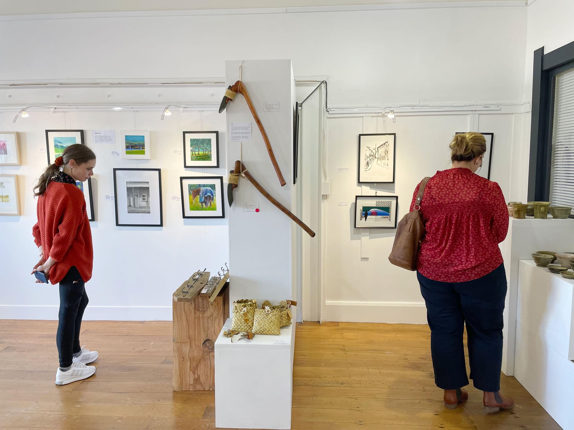 Gallery Pātea