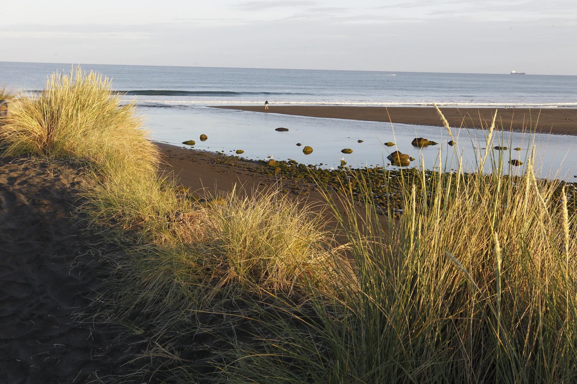 East End Beach