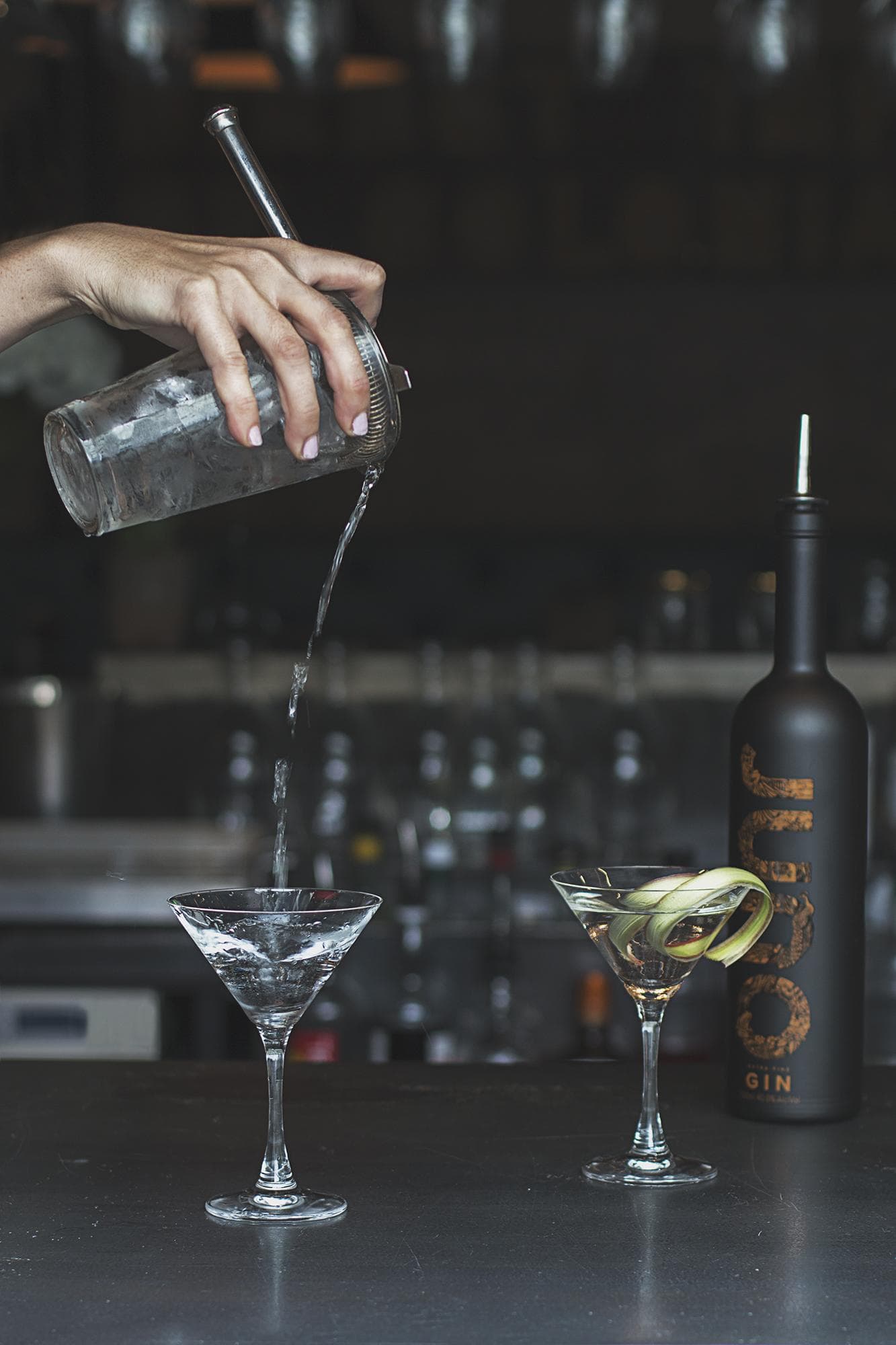 Juno Gin