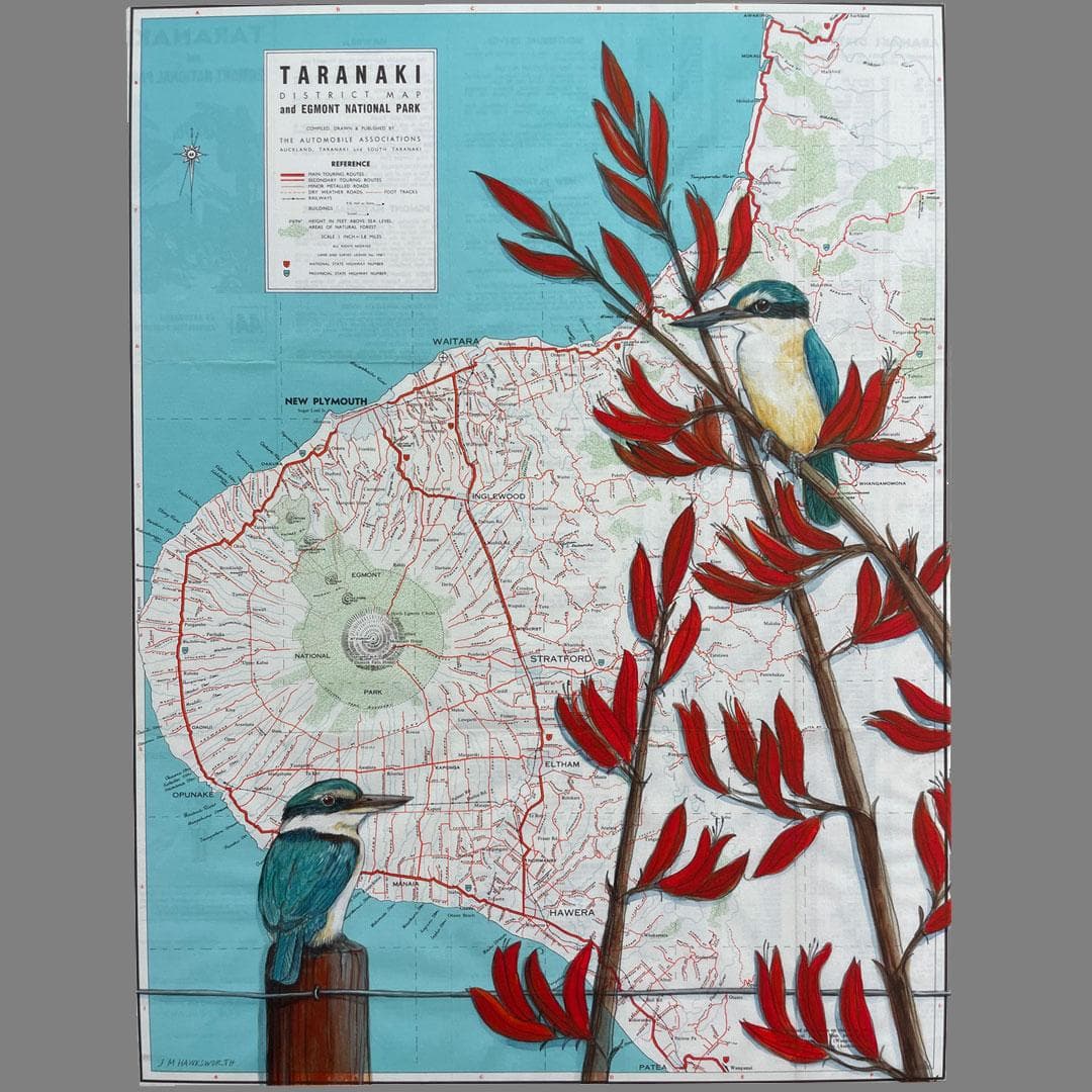 Coastal Arts Trail