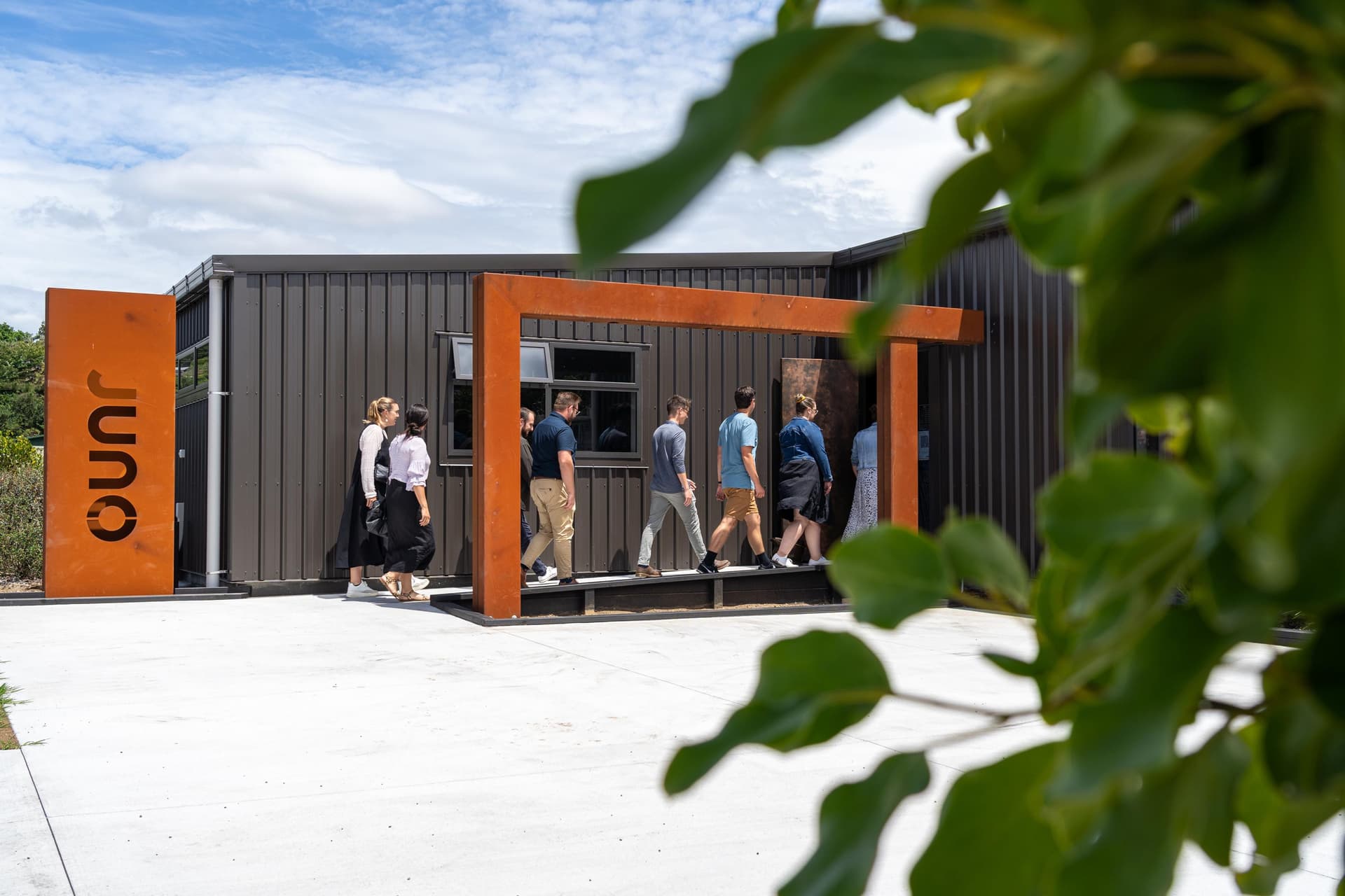 Juno Gin distillery tours & cocktail classes