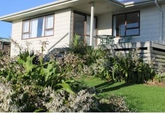 Seaview Cottage