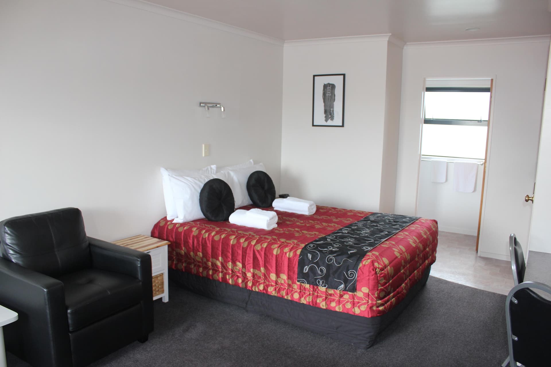 Kiwi Court Motel