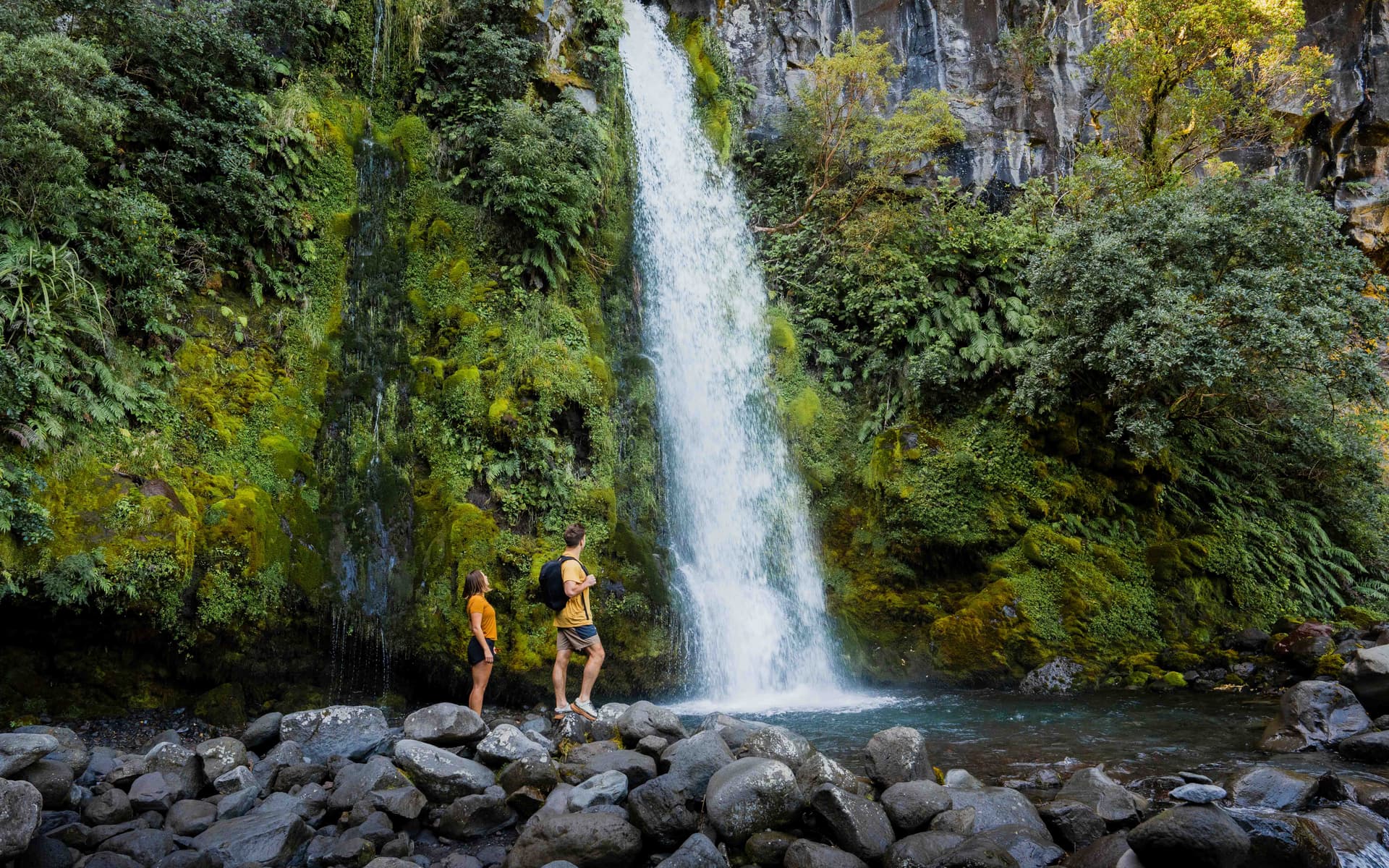 Everything You Need to Know About Visiting Mount Taranaki
