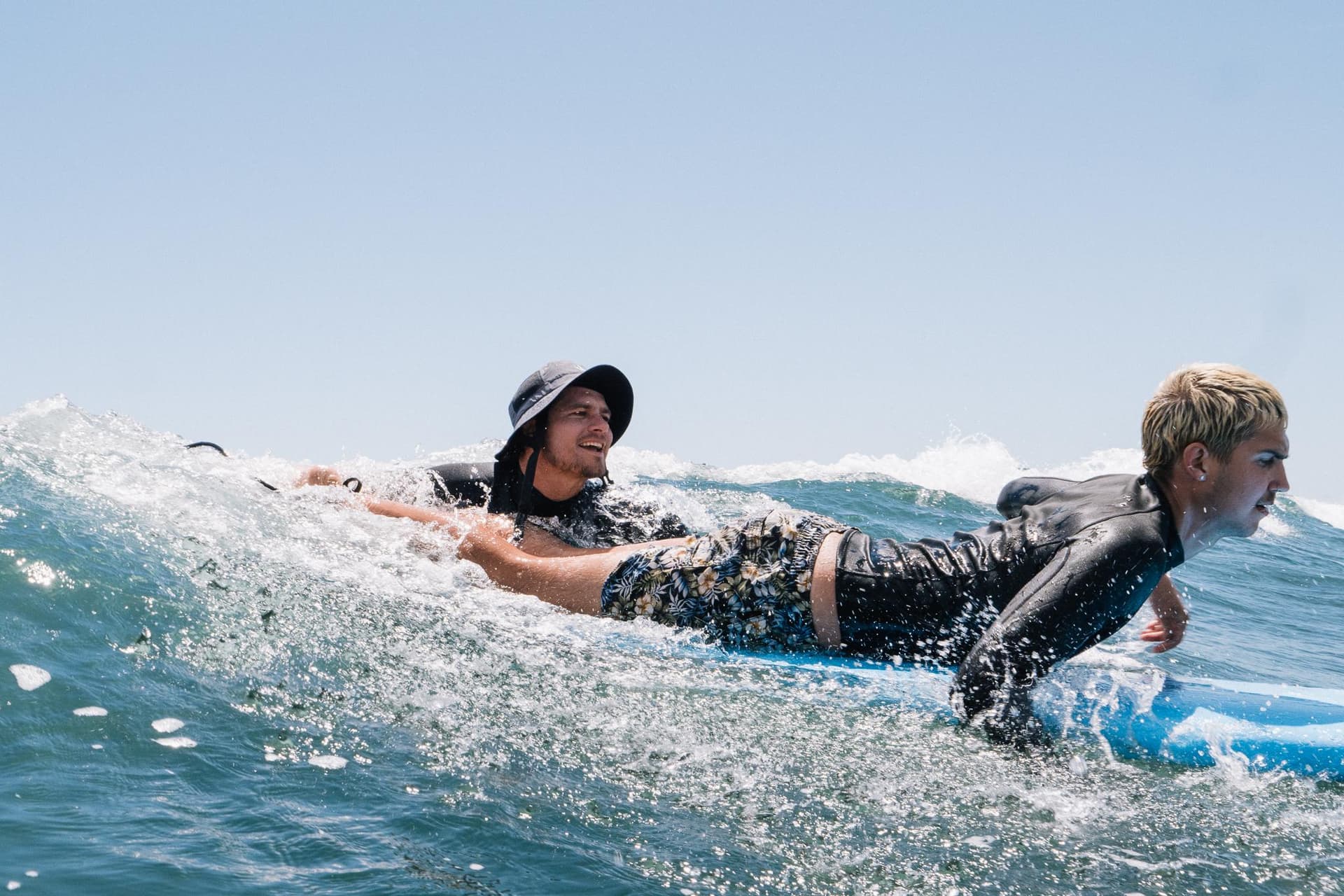 Foamdogz Surf School