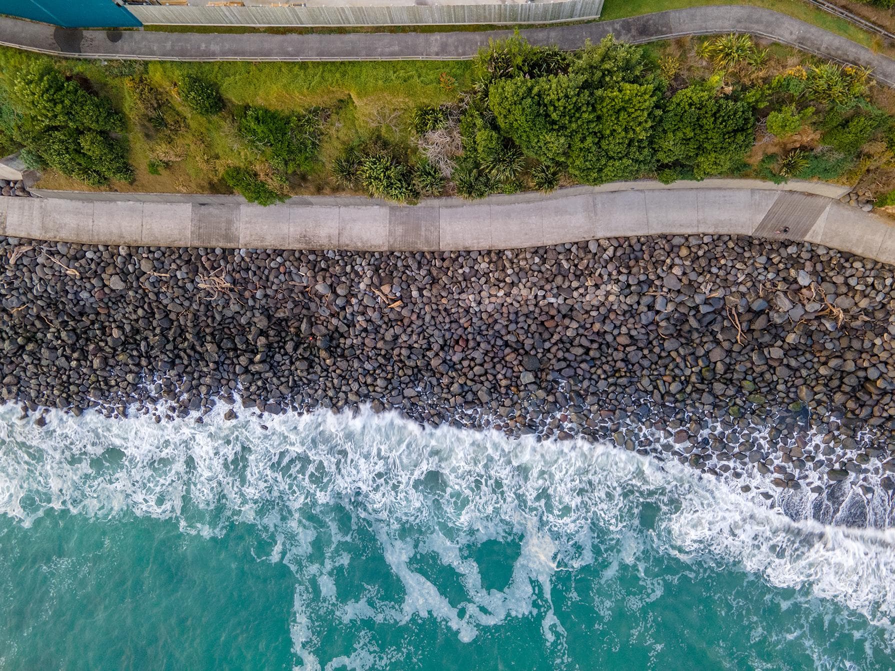New Plymouth Coastal Walkway