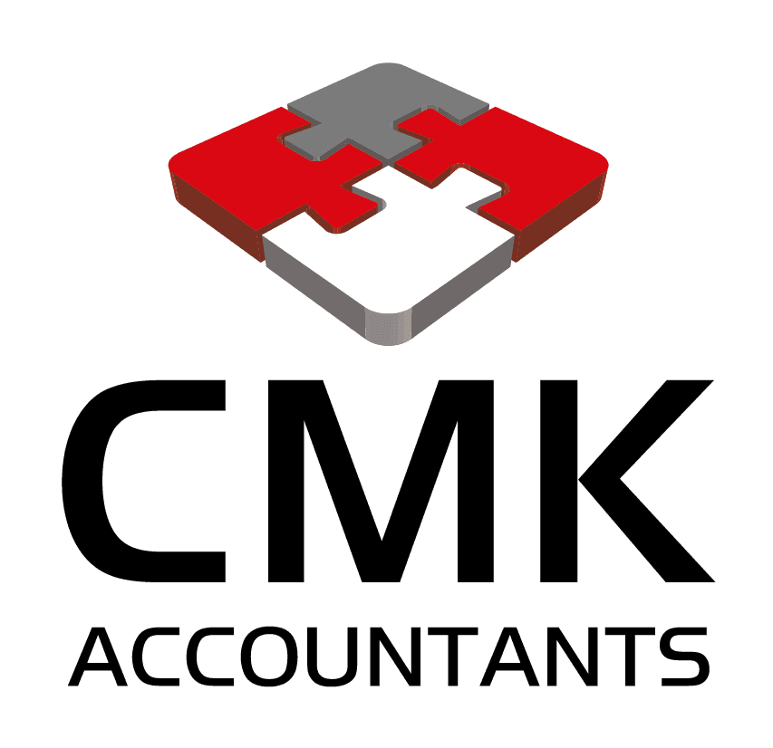 CMK Chartered Accountants
