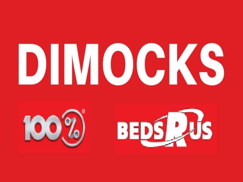 Dimocks 100%