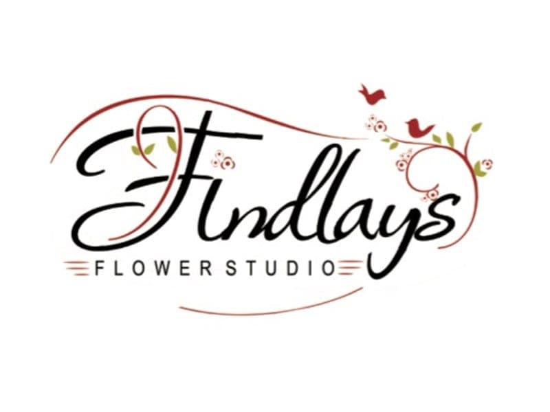Findlays Flower Studio