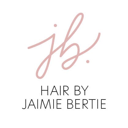 Hair by Jaimie Bertie