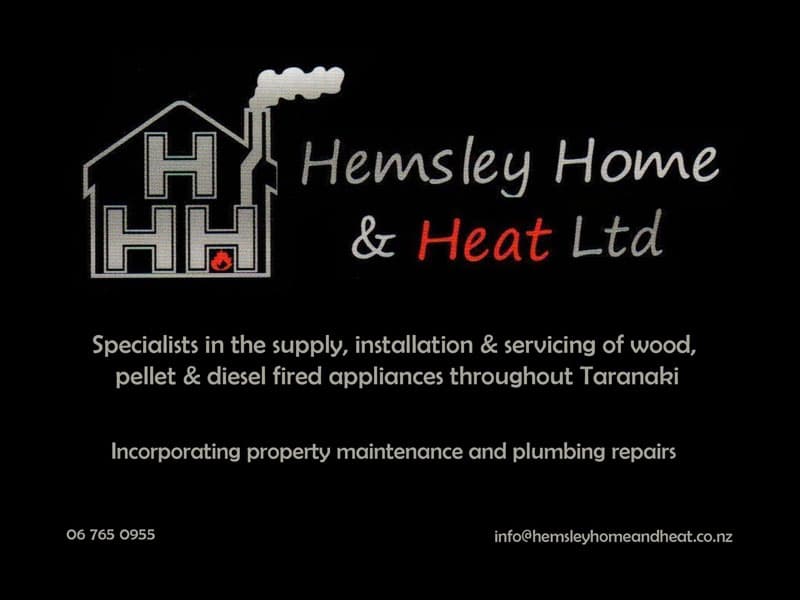Hemsley Home and Heat Ltd