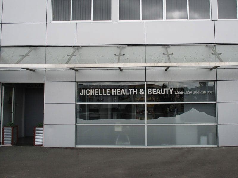Jichelle Health & Beauty