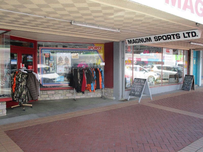 Magnum Sports Stratford