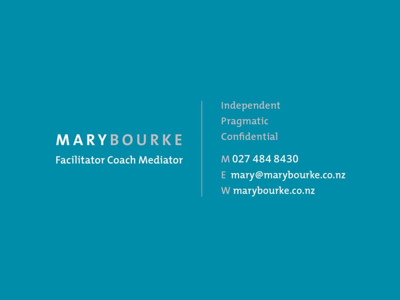 MARYBOURKE Unlimited