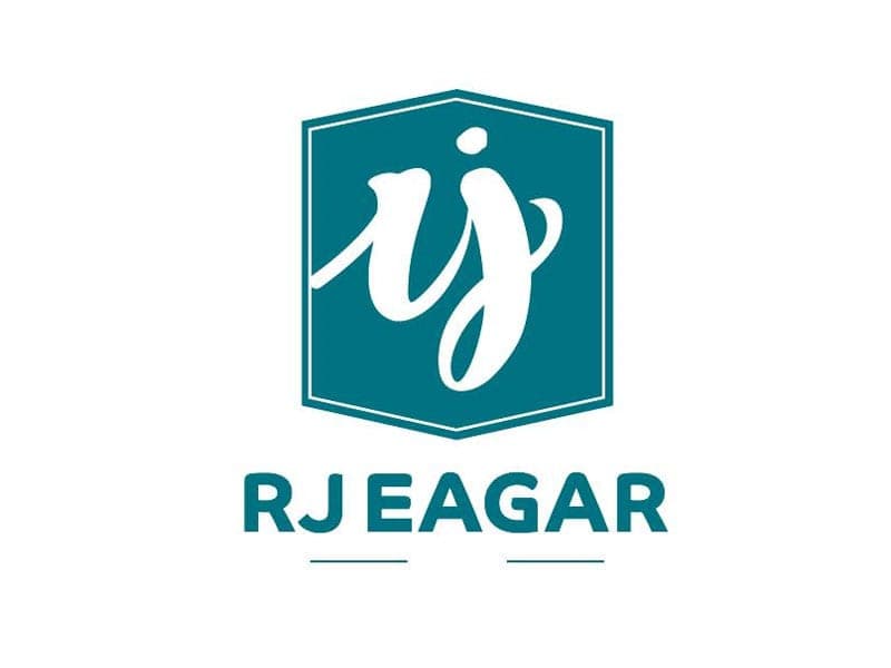 RJ Eagar
