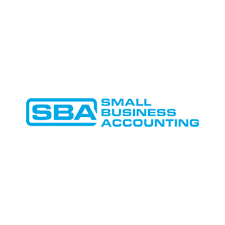SBA Small Business Accounting