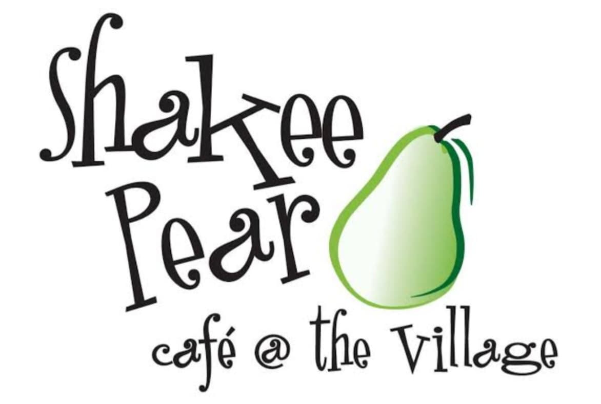 Shakee Pear Cafe