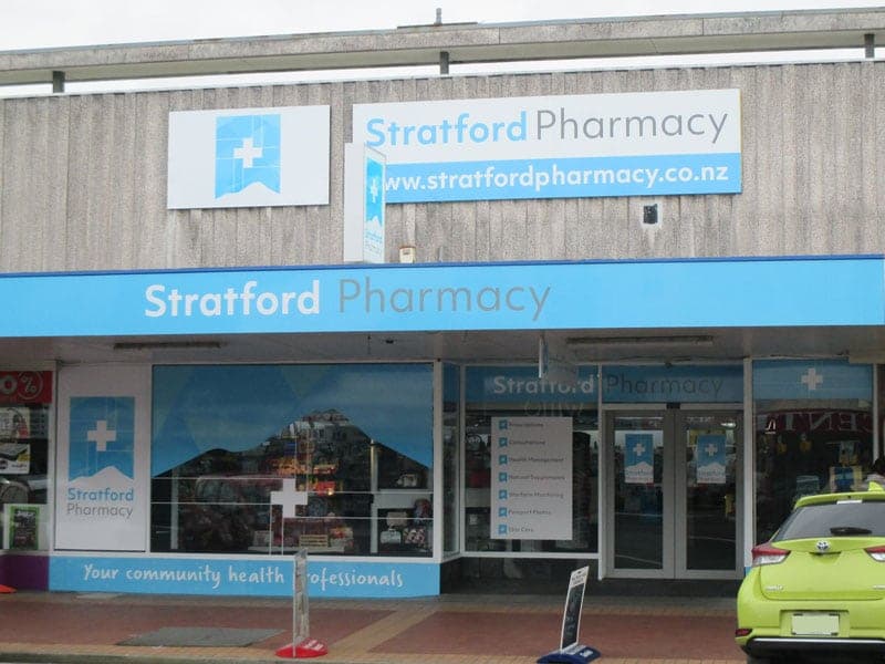 Stratford Pharmacy
