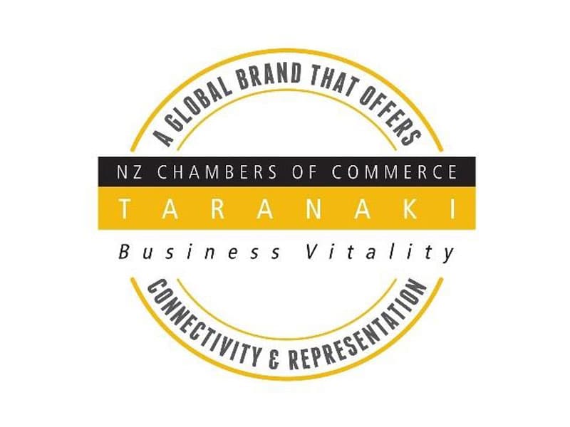 Taranaki Chamber of Commerce