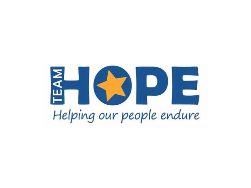 Team HOPE Charitable Trust