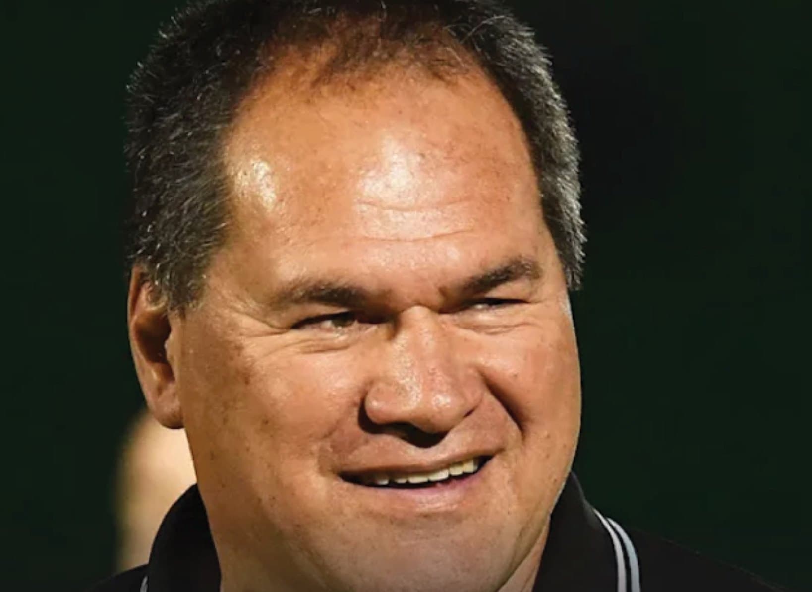 Dave Rennie Confirmed as New All Blacks Head Coach