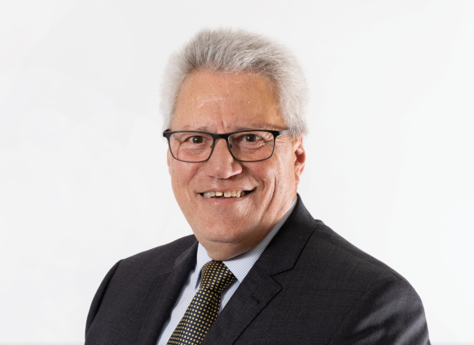 Steve Ruru Appointed Interim CEO of New Plymouth District Council