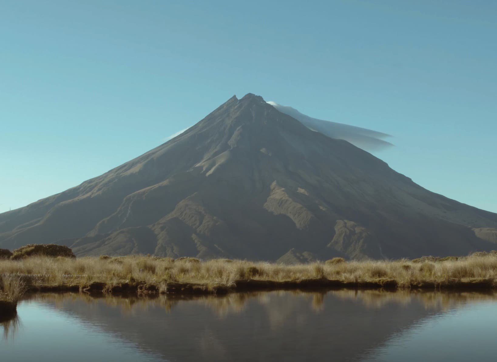 Rāhui Placed Across Pouākai Range Following Death of Tramper