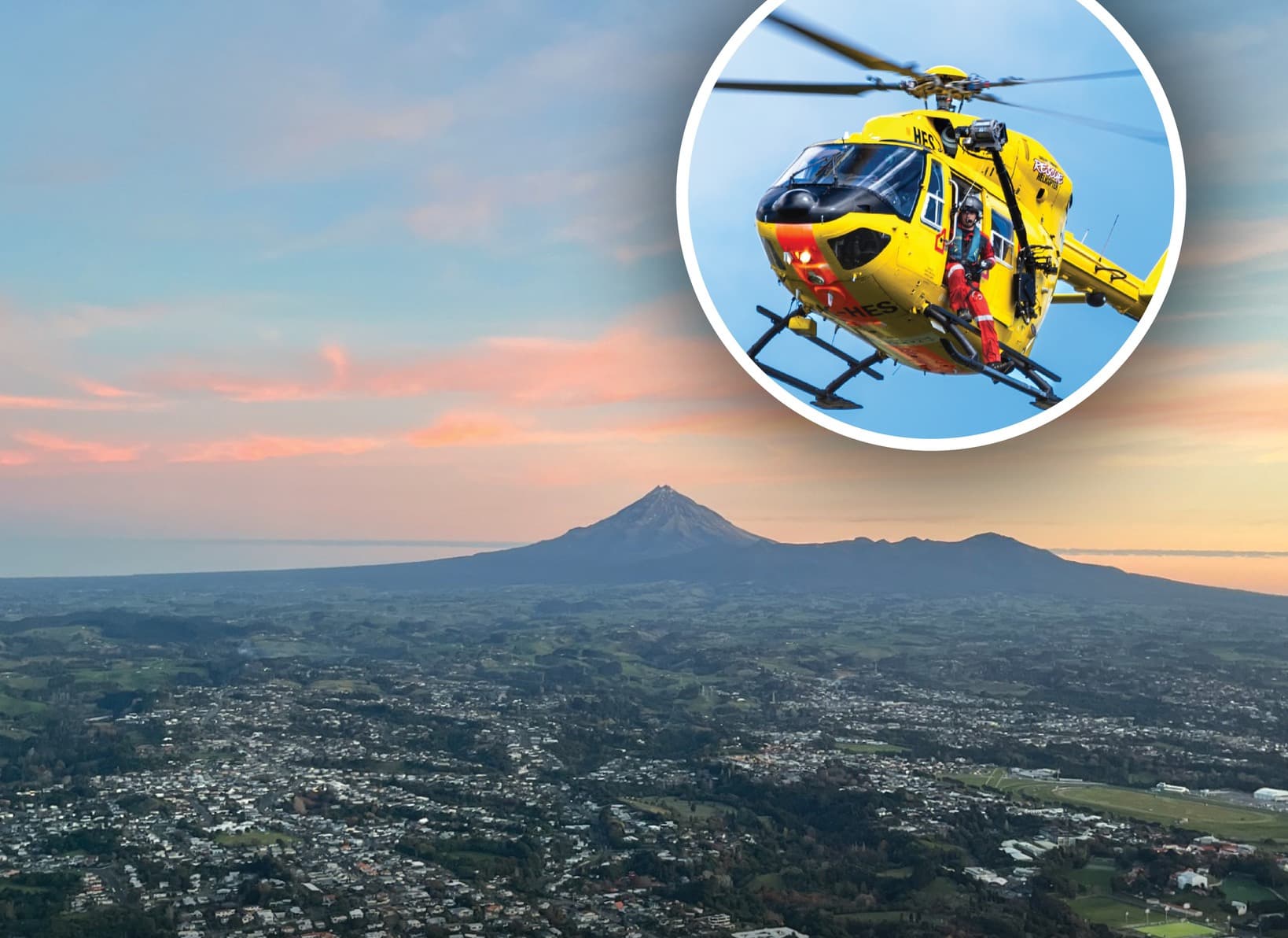 Two Injured After Vehicle Rolls 50 Metres Down Hill Near Ōhura