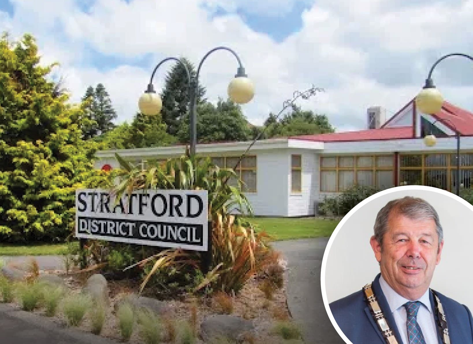 Stratford District Council Adopts Annual Plan with 5.9 Percent Rates Rise
