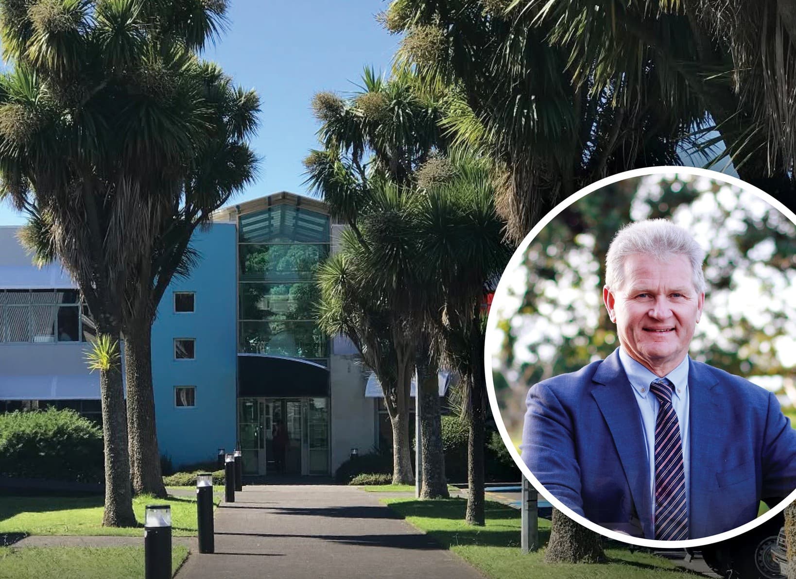 South Taranaki District Council Launches Survey on Local Government Reform