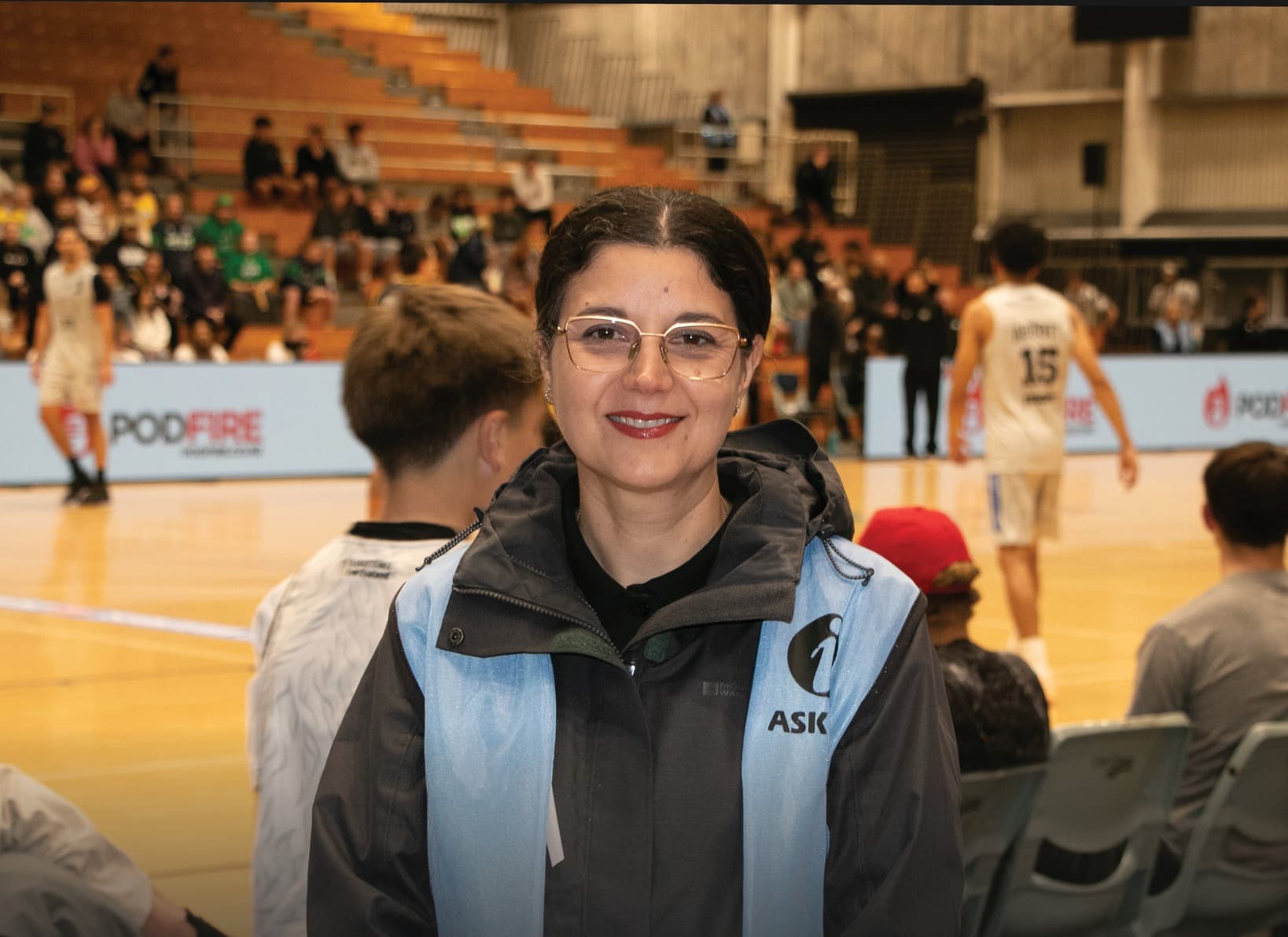 National Volunteer Week: New Plymouth Volunteer Shares Journey of Finding Purpose and Connection