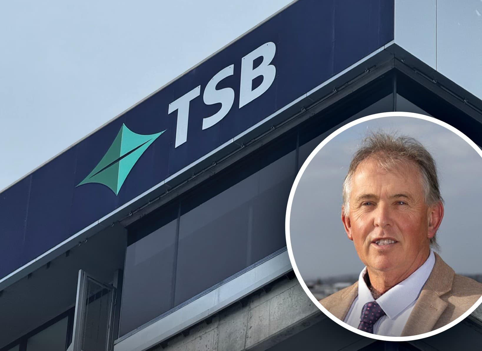 New Plymouth Mayor Calls Public Meeting Over Proposed TSB and Heartland Bank Merger
