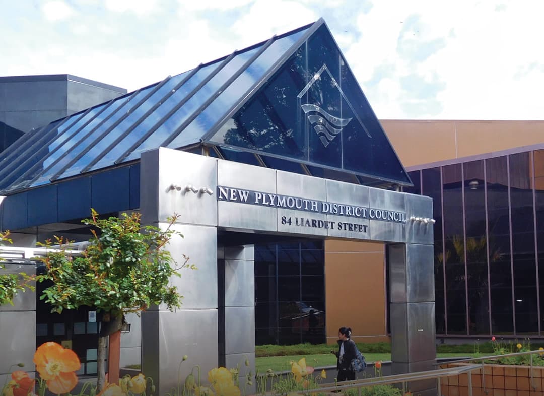 New Plymouth District Council Adopts 2026/27 Annual Plan with 4.9% Rates Rise