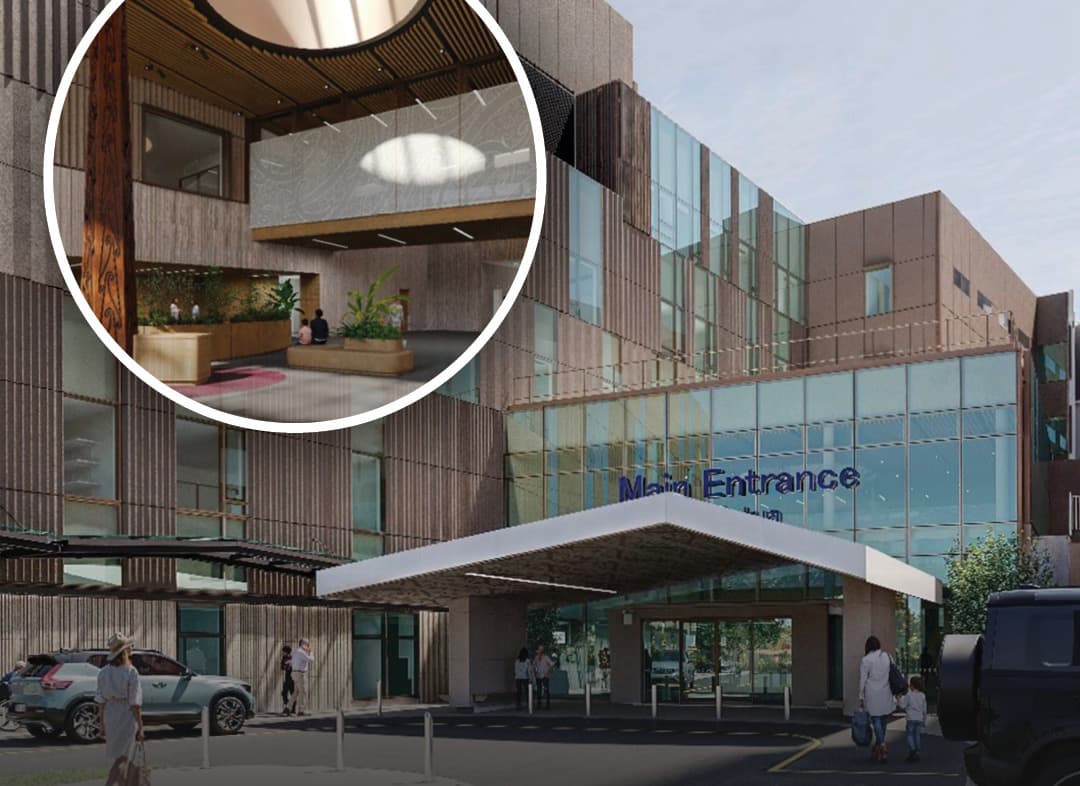 New Acute Services Building Officially Opens at Taranaki Base Hospital