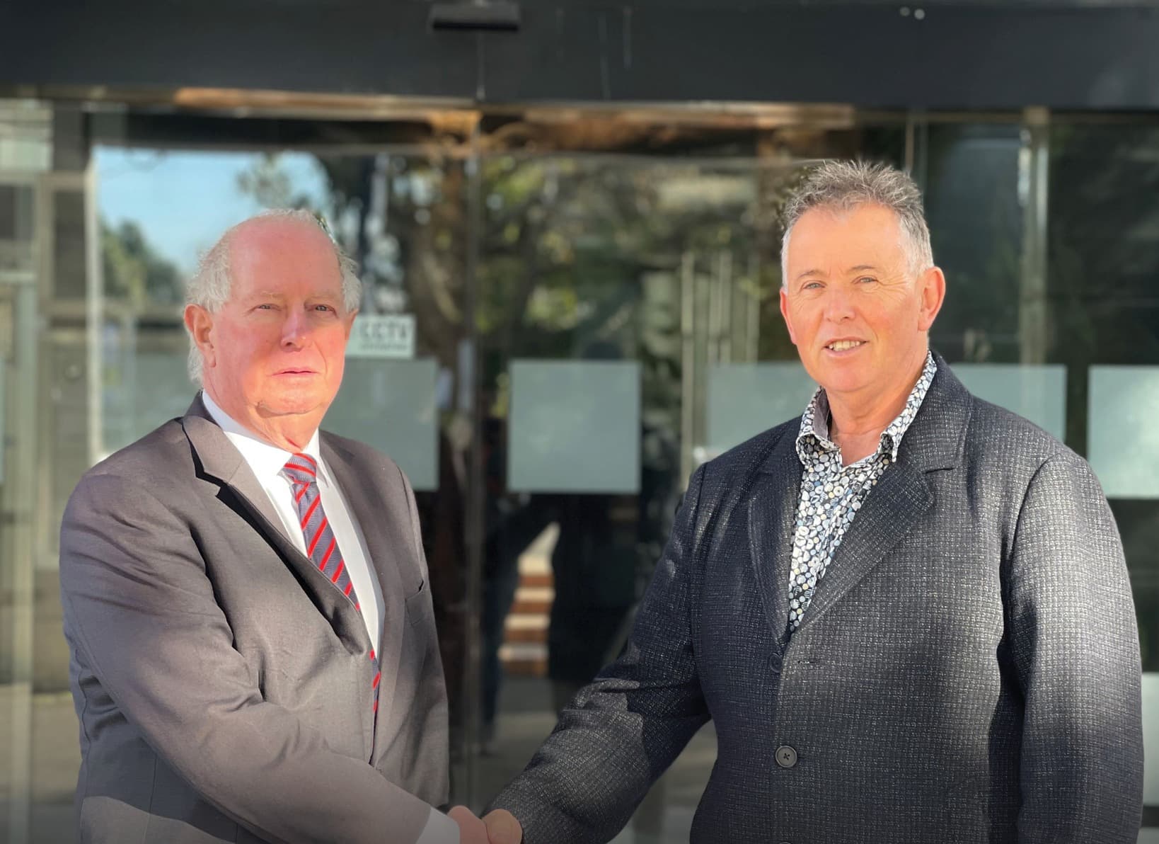 Anthony Wilson Appointed Chairperson of Wai Hononga Water Services Board