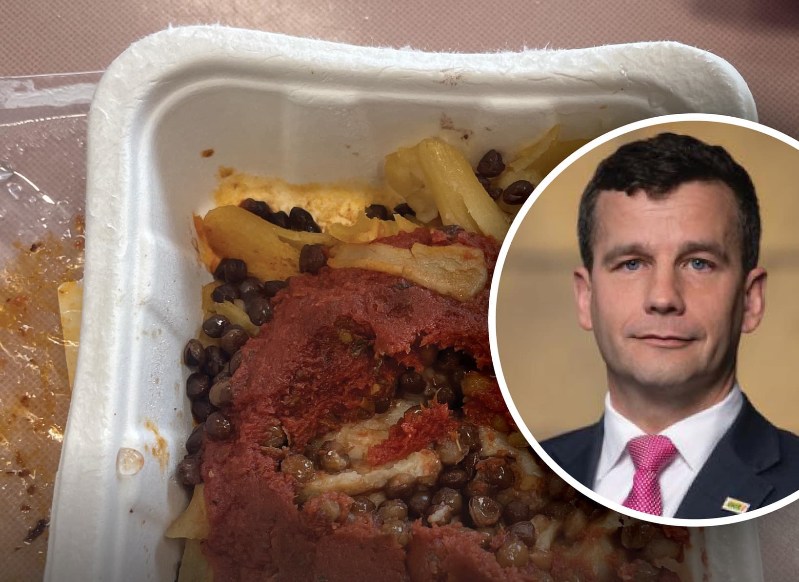 Auditor-General Report Criticises Government's Revamped School Lunch Programme