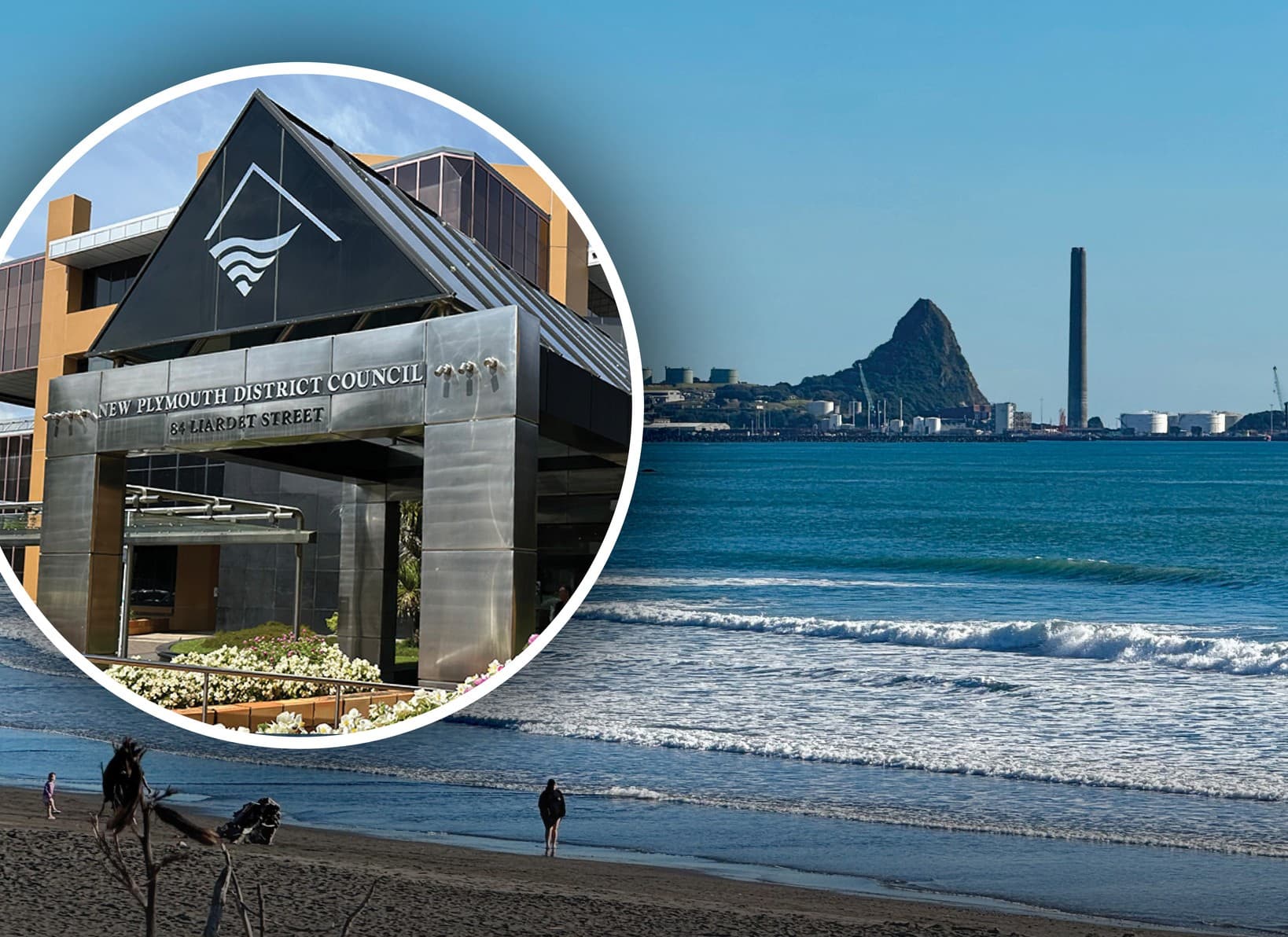 New Plymouth District Council Seeks Public Input on 10-Year Plan