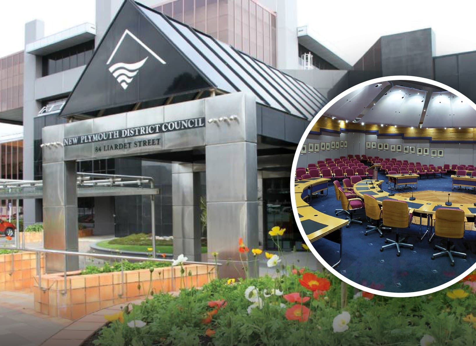NPDC to Hold Extraordinary Meeting on Local Government Reforms and $1.3M Cost